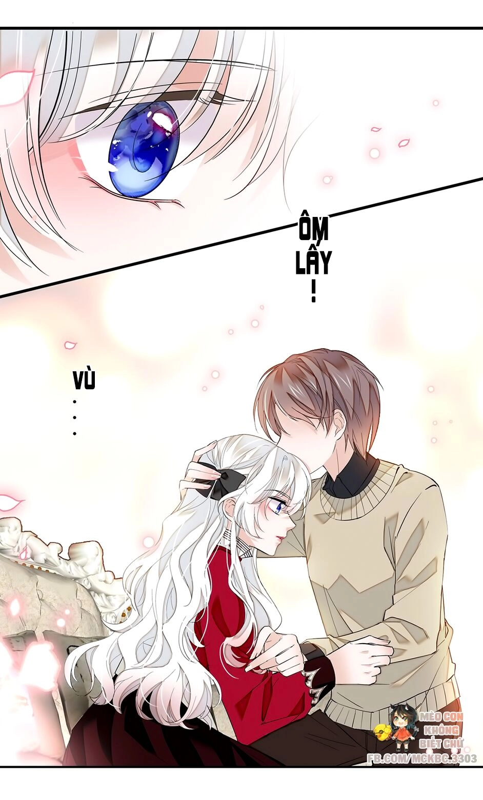 Long Phượng Phiên Chuyển Chapter 14 - 24