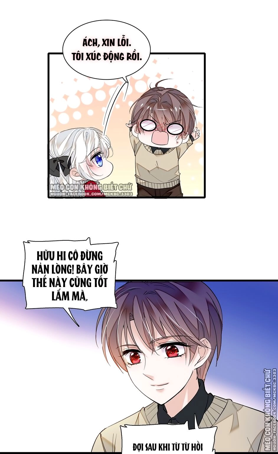 Long Phượng Phiên Chuyển Chapter 14 - 25