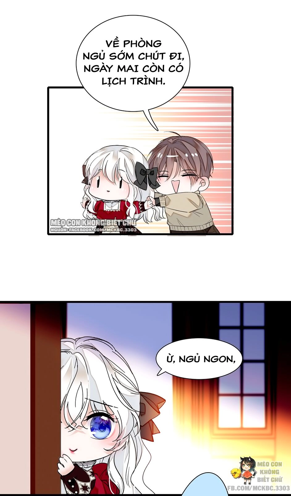 Long Phượng Phiên Chuyển Chapter 14 - 28