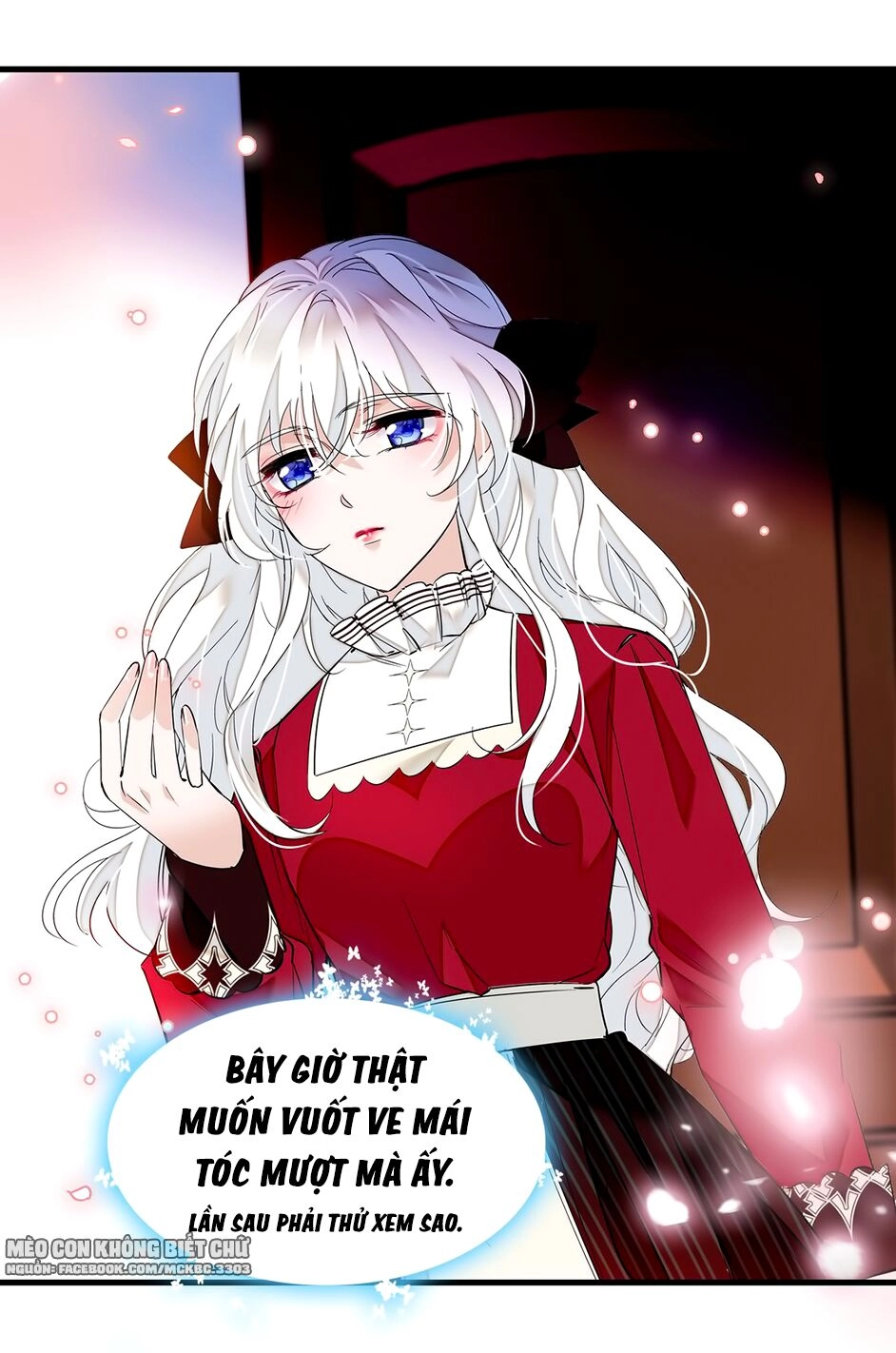 Long Phượng Phiên Chuyển Chapter 14 - 31