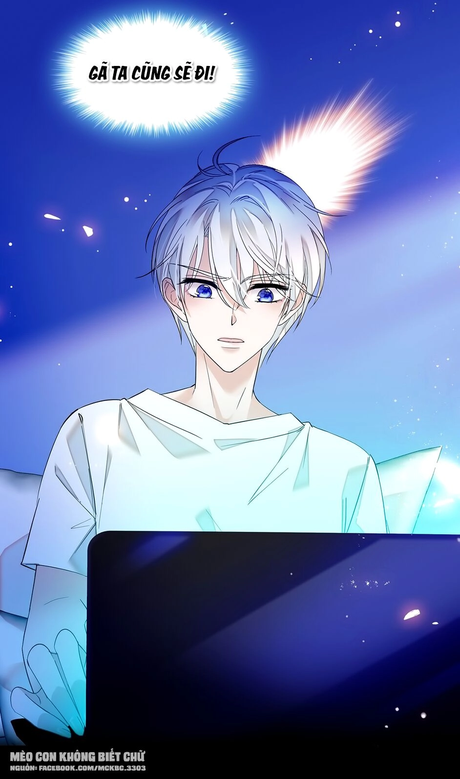 Long Phượng Phiên Chuyển Chapter 14 - 33