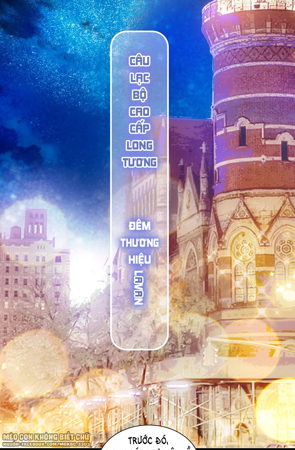 Long Phượng Phiên Chuyển Chapter 14 - 35