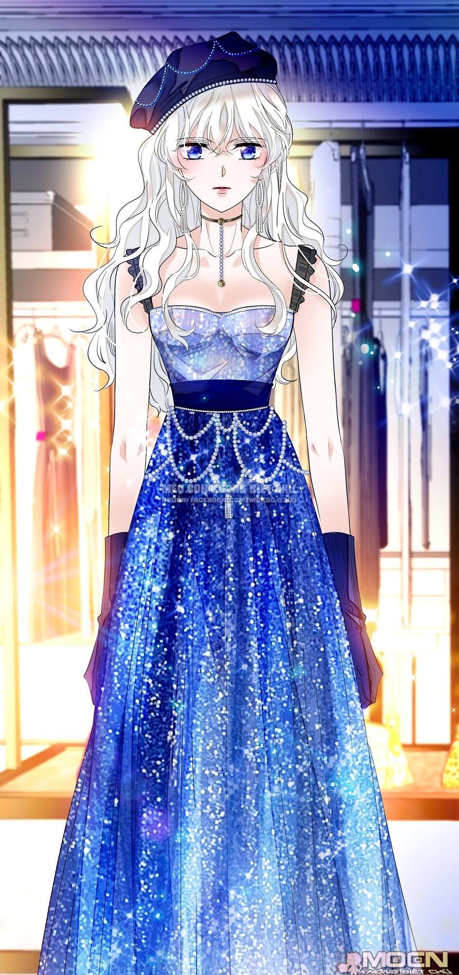 Long Phượng Phiên Chuyển Chapter 14 - 38