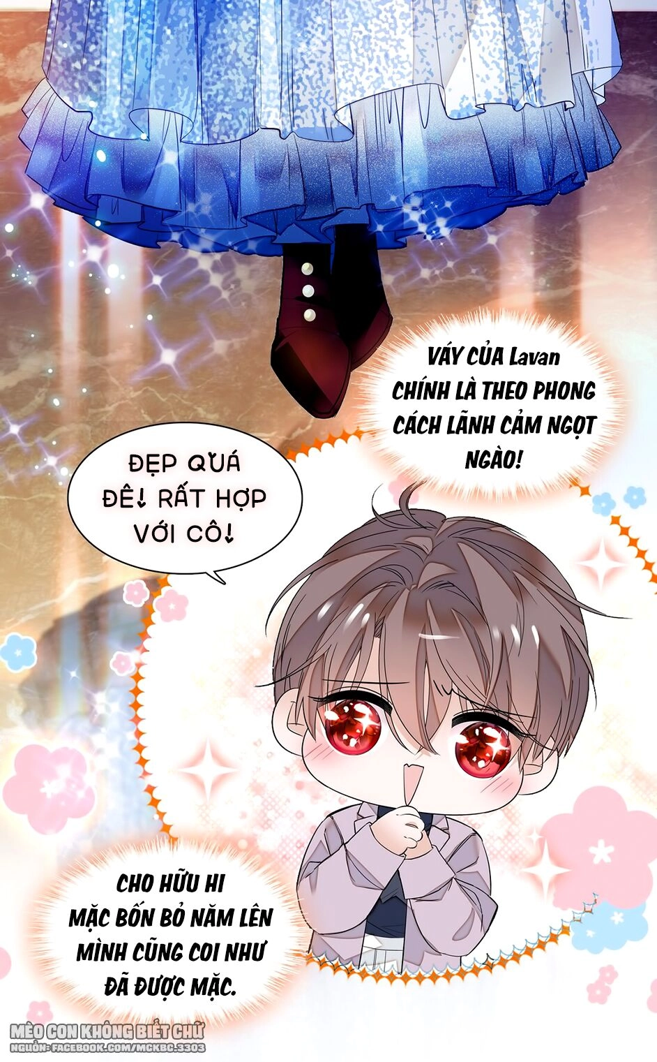 Long Phượng Phiên Chuyển Chapter 14 - 40