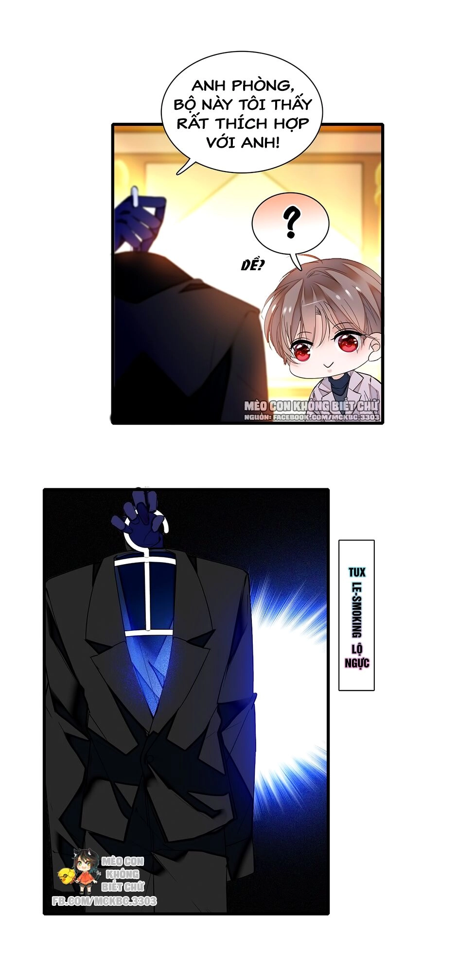 Long Phượng Phiên Chuyển Chapter 14 - 41