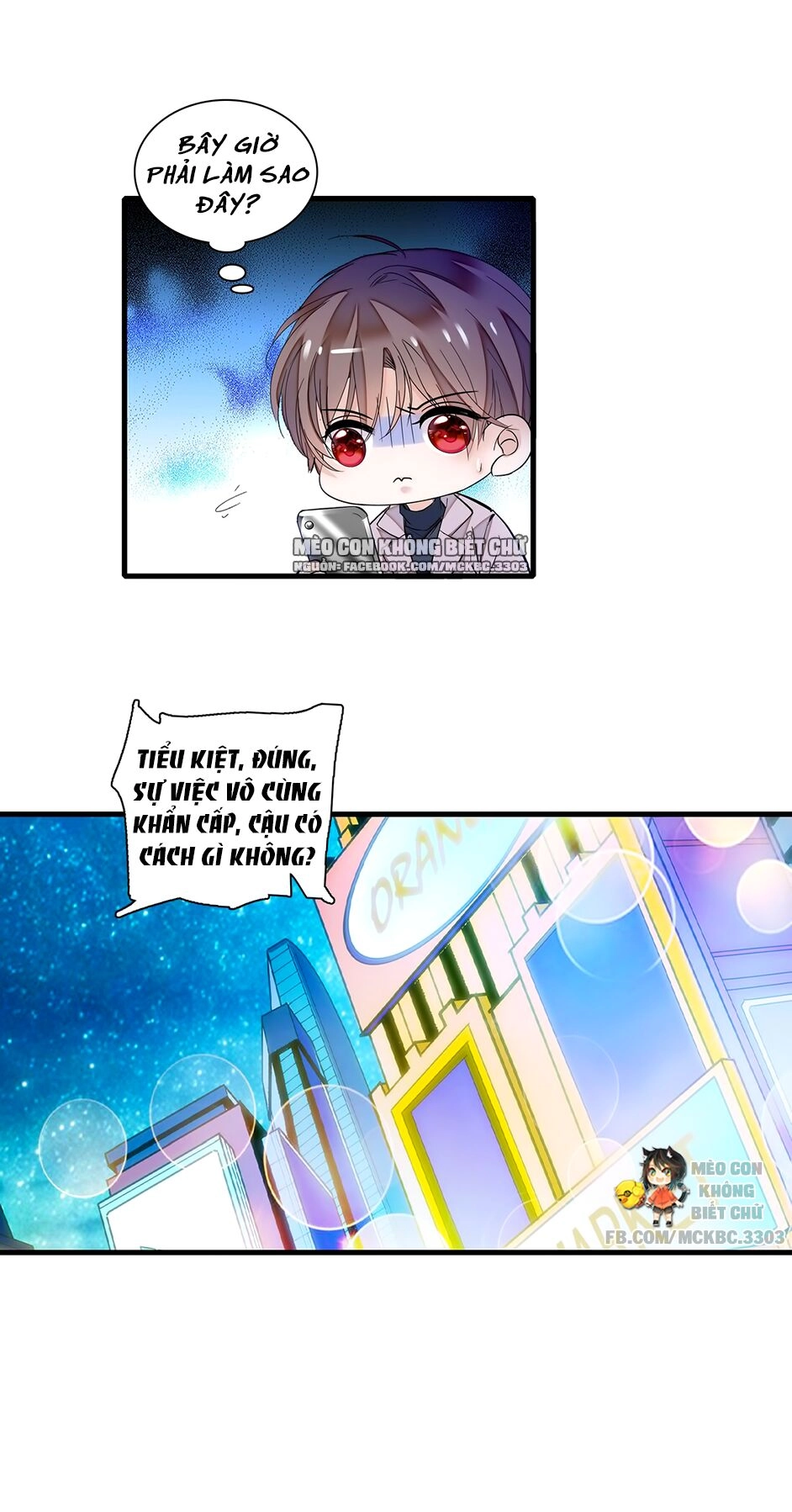 Long Phượng Phiên Chuyển Chapter 14 - 45