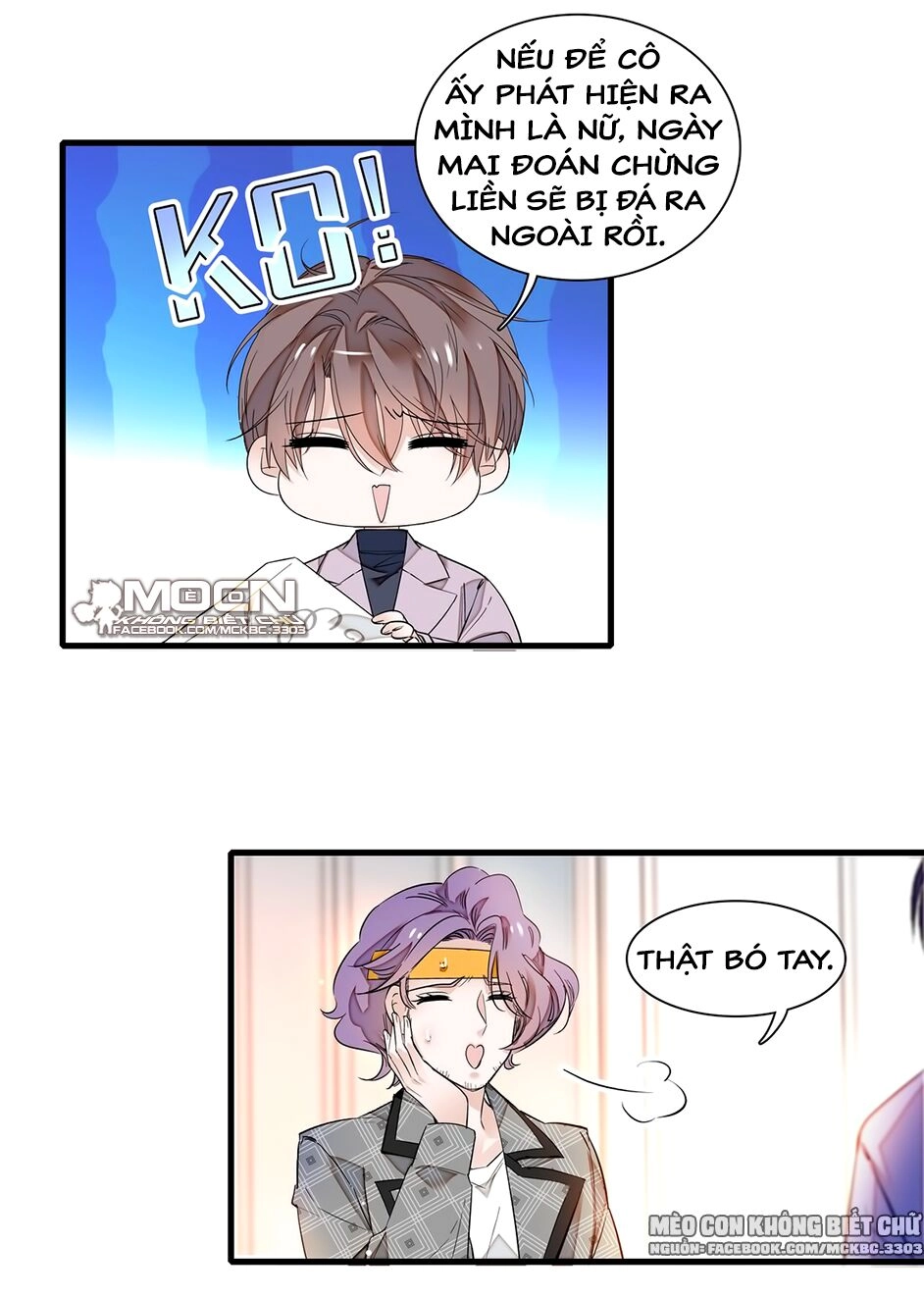 Long Phượng Phiên Chuyển Chapter 14 - 47