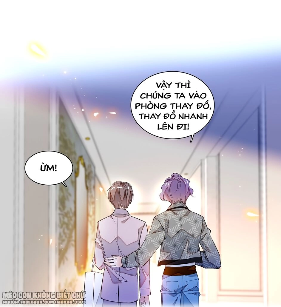 Long Phượng Phiên Chuyển Chapter 14 - 48