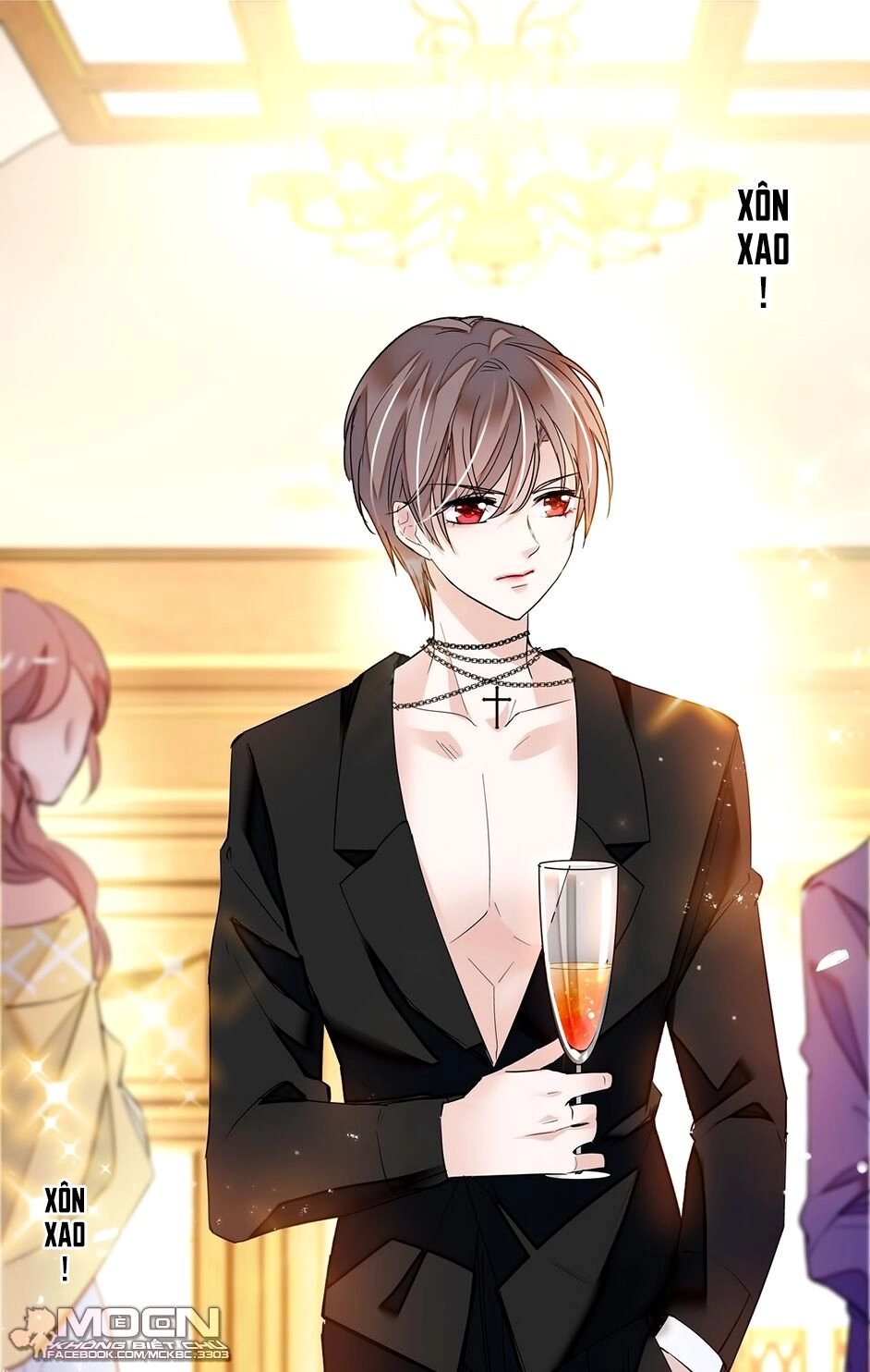 Long Phượng Phiên Chuyển Chapter 14 - 51