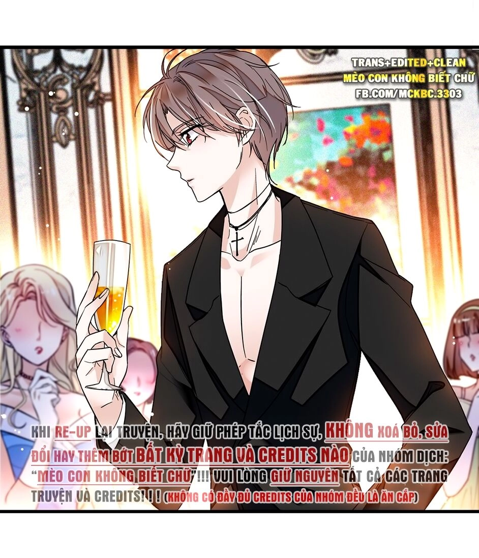 Long Phượng Phiên Chuyển Chapter 15 - 4