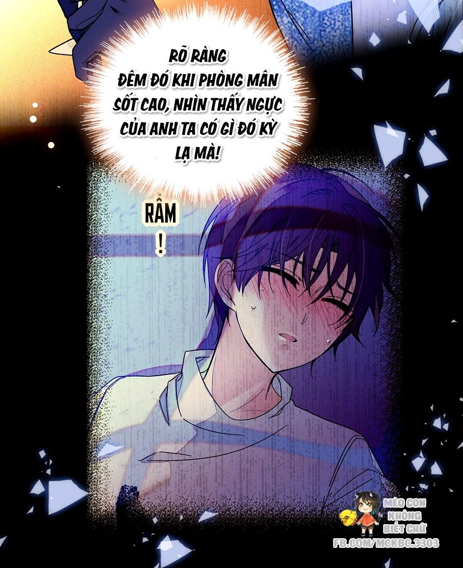 Long Phượng Phiên Chuyển Chapter 15 - 10