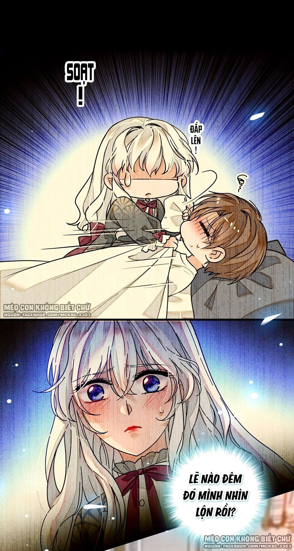 Long Phượng Phiên Chuyển Chapter 15 - 13