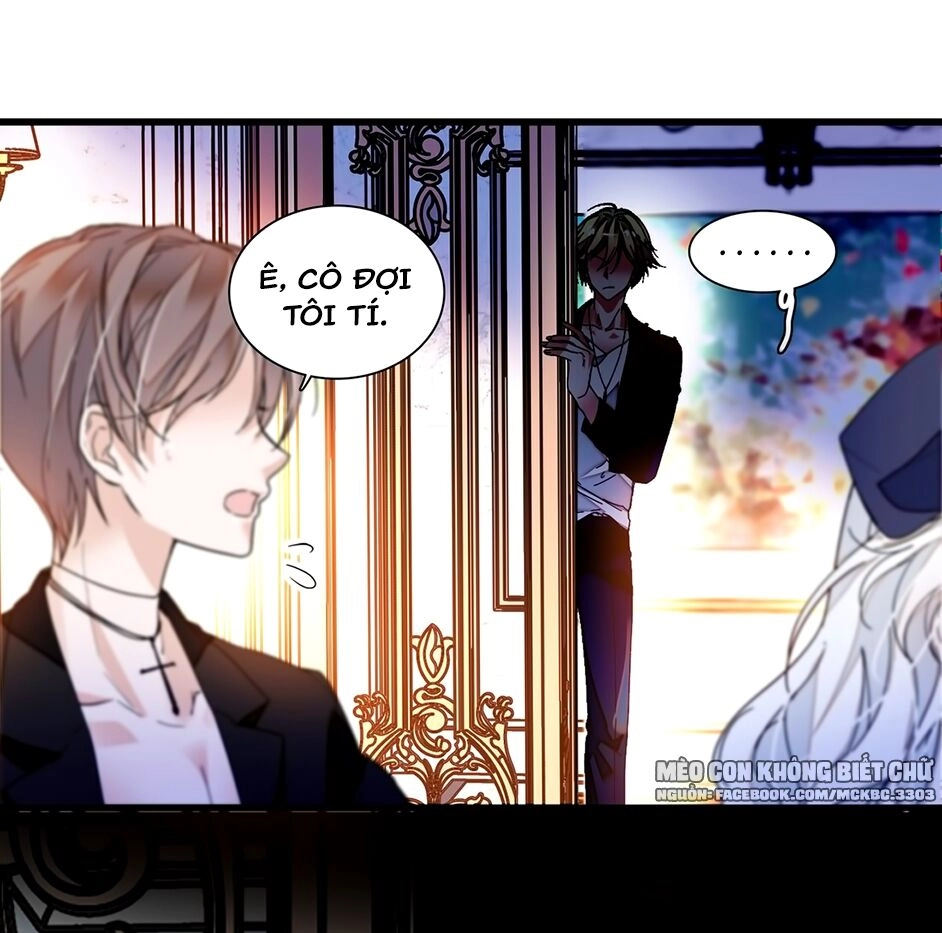 Long Phượng Phiên Chuyển Chapter 15 - 15