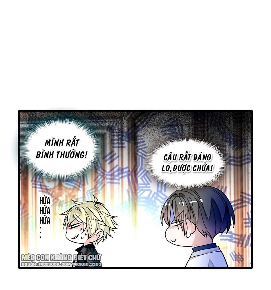 Long Phượng Phiên Chuyển Chapter 15 - 21