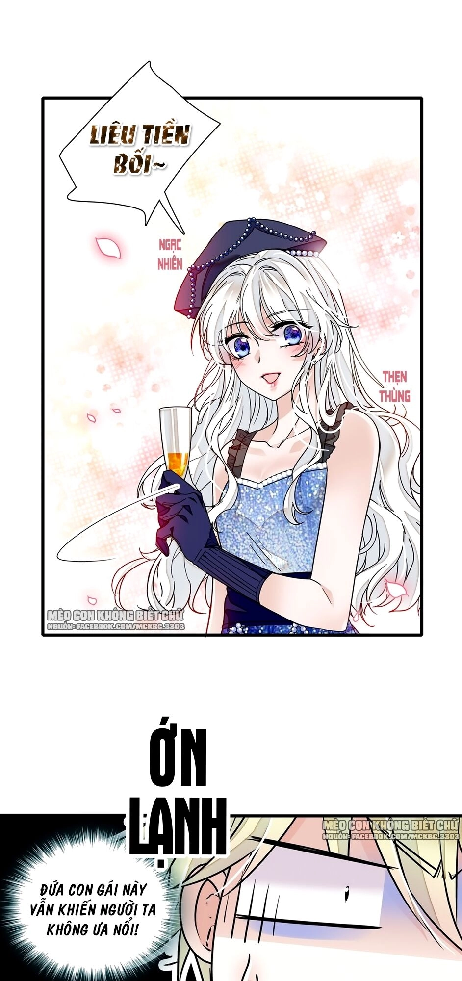 Long Phượng Phiên Chuyển Chapter 15 - 23