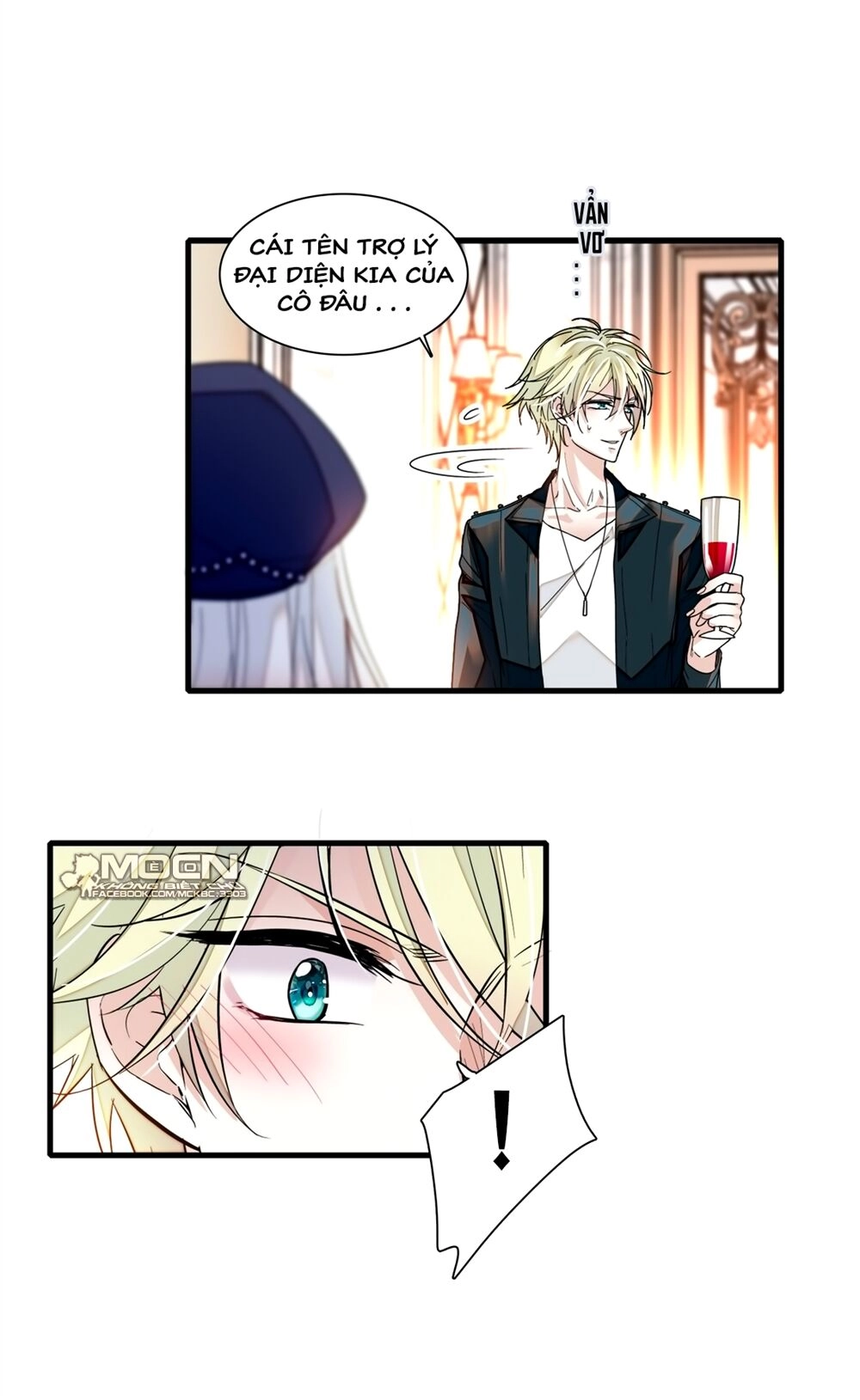 Long Phượng Phiên Chuyển Chapter 15 - 25