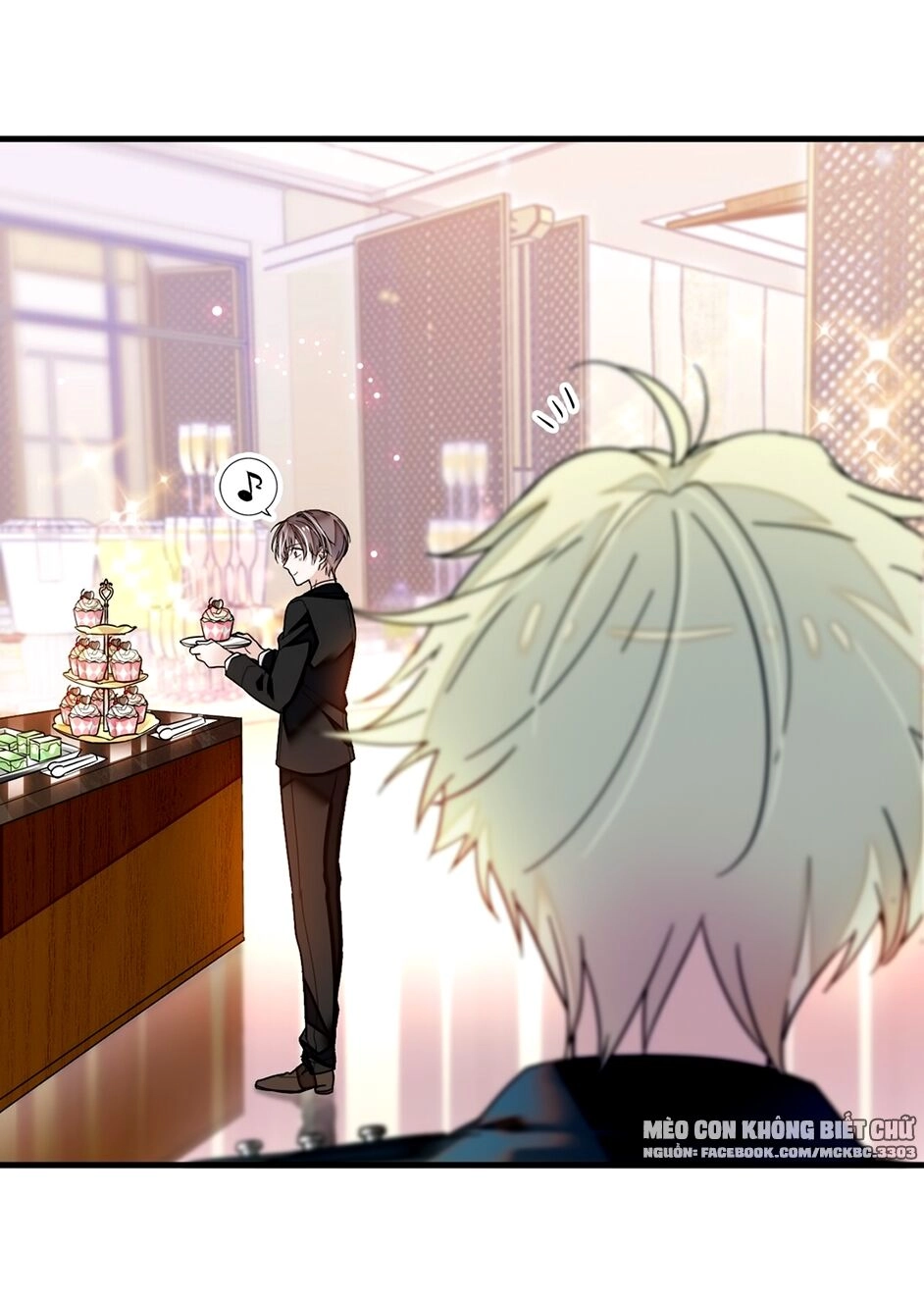 Long Phượng Phiên Chuyển Chapter 15 - 26