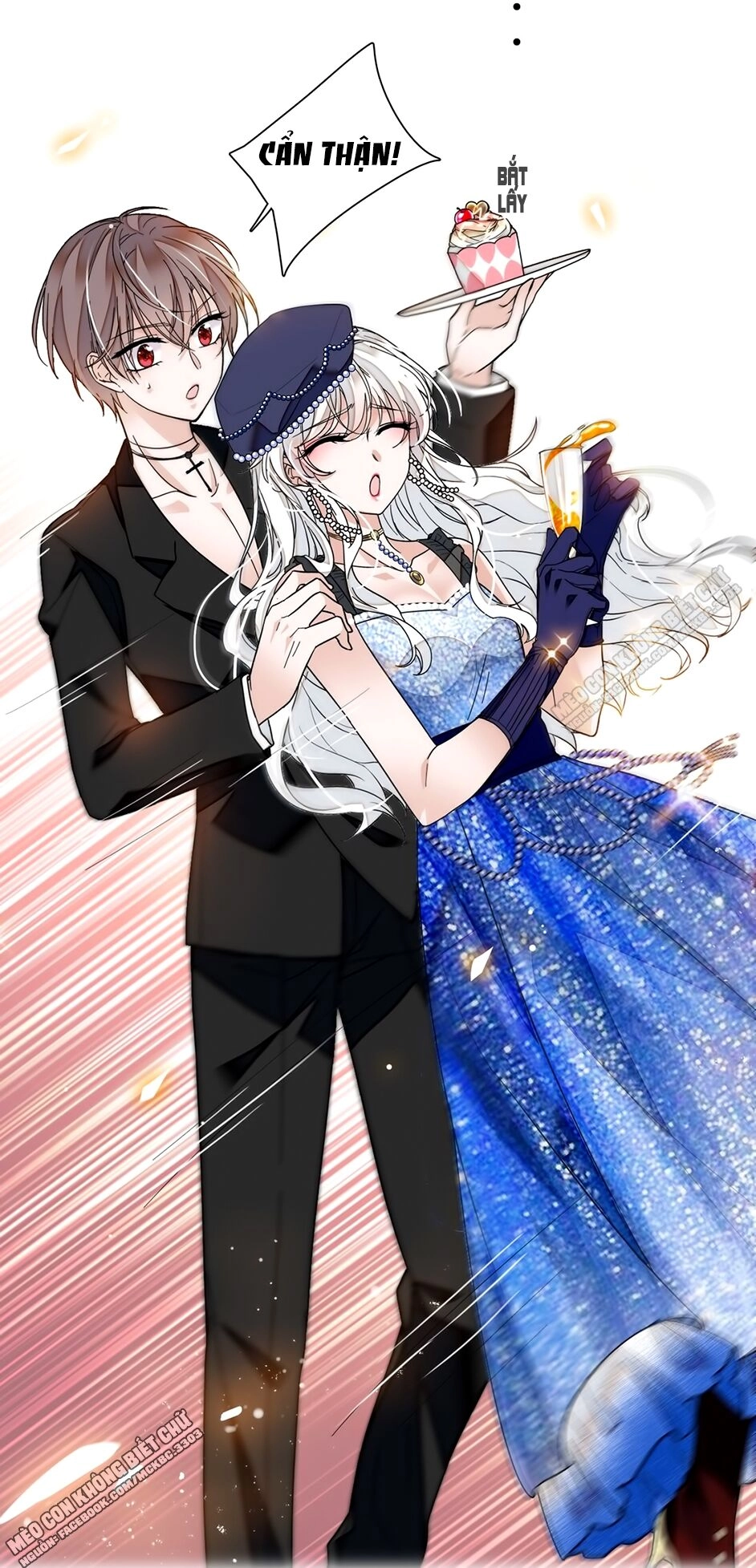 Long Phượng Phiên Chuyển Chapter 15 - 30