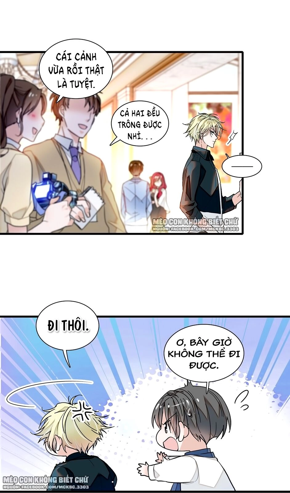 Long Phượng Phiên Chuyển Chapter 15 - 32