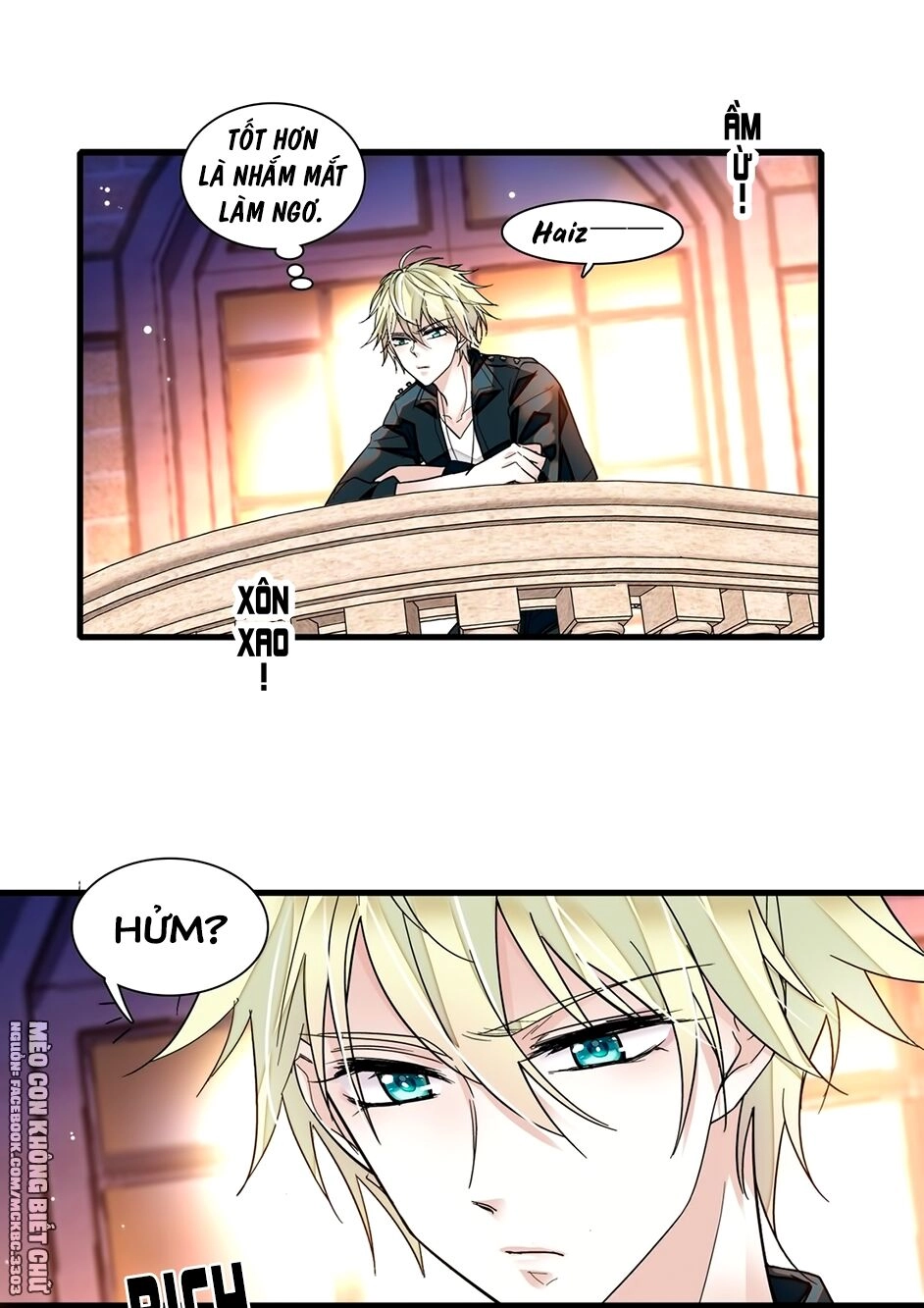 Long Phượng Phiên Chuyển Chapter 15 - 34