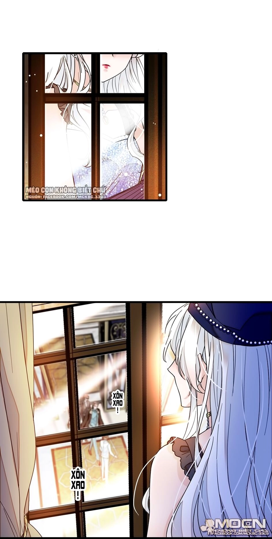 Long Phượng Phiên Chuyển Chapter 15 - 38