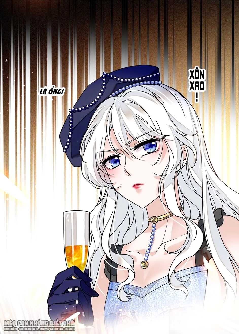 Long Phượng Phiên Chuyển Chapter 15 - 39