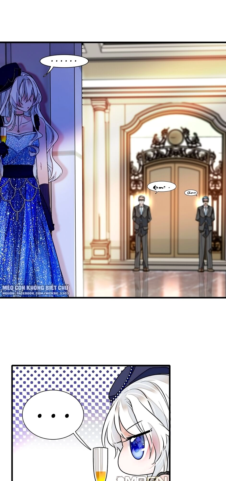 Long Phượng Phiên Chuyển Chapter 15 - 42