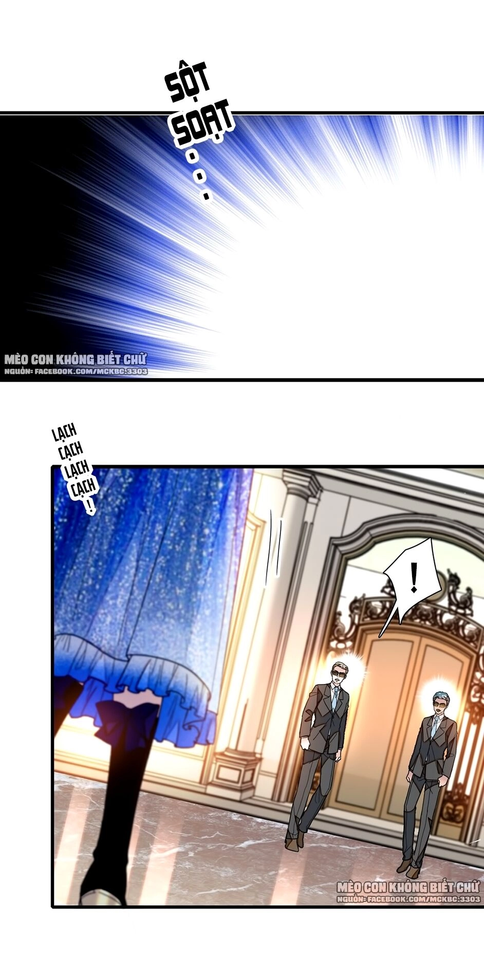 Long Phượng Phiên Chuyển Chapter 15 - 44