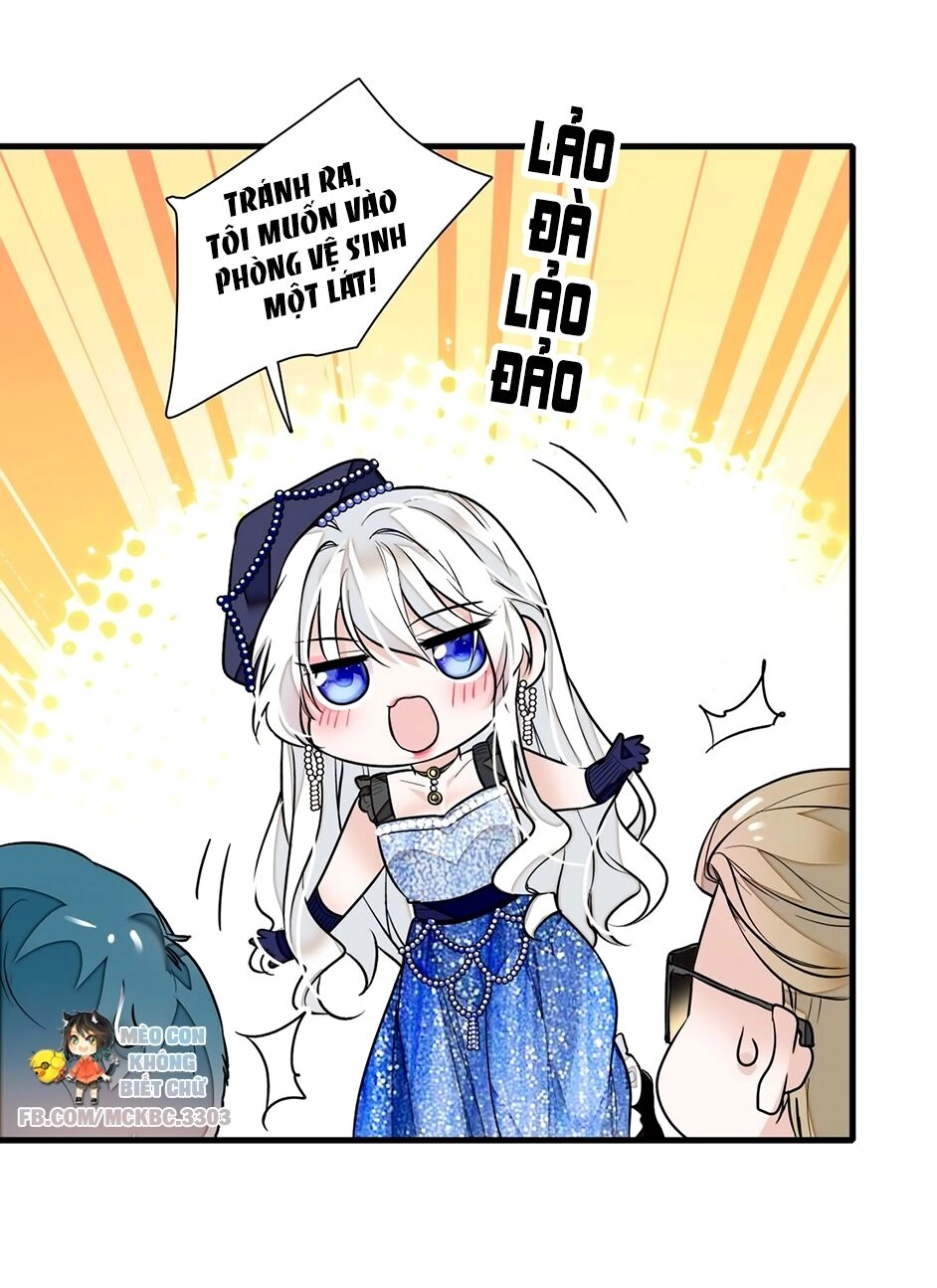 Long Phượng Phiên Chuyển Chapter 15 - 45