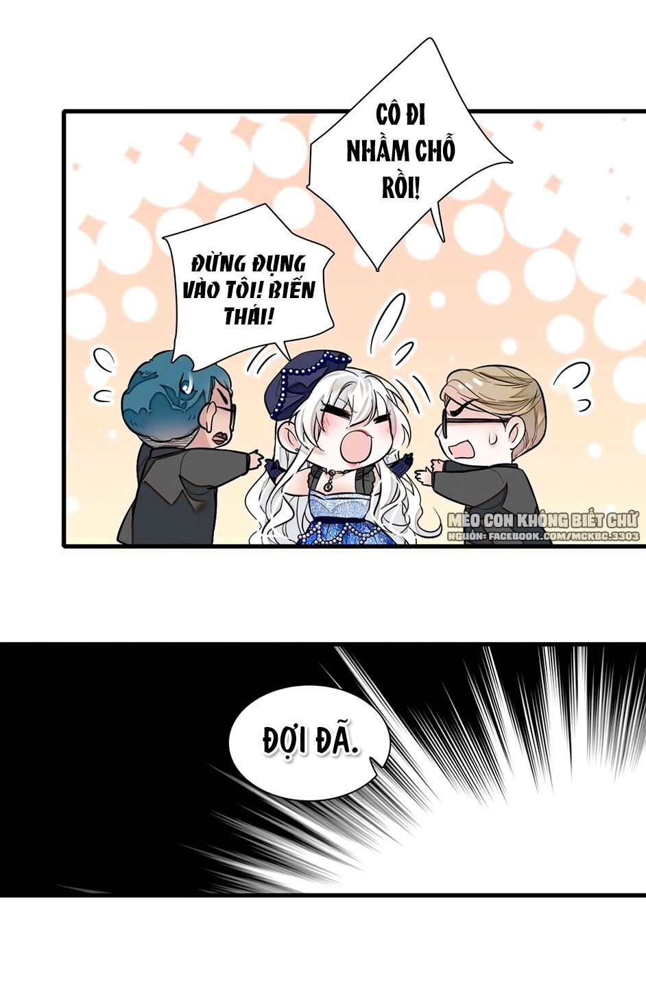 Long Phượng Phiên Chuyển Chapter 15 - 46