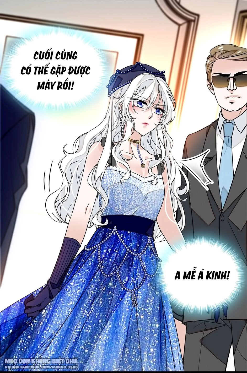 Long Phượng Phiên Chuyển Chapter 15 - 48