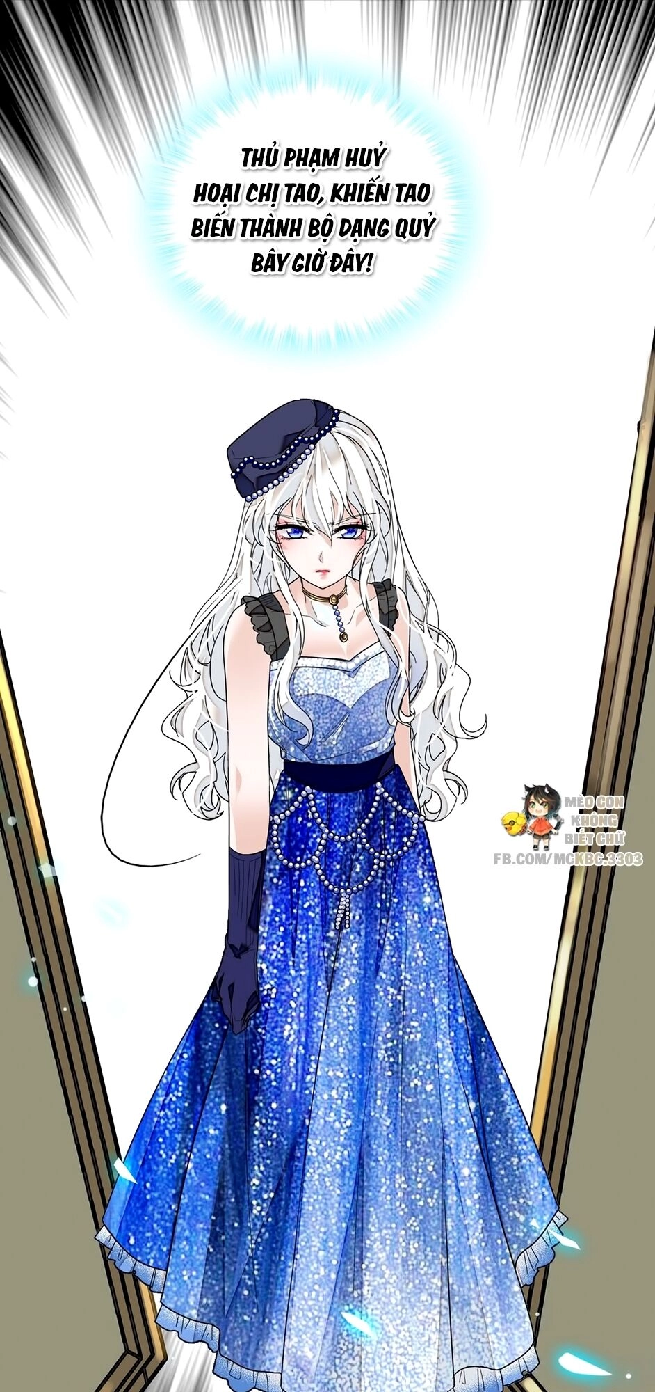 Long Phượng Phiên Chuyển Chapter 15 - 49