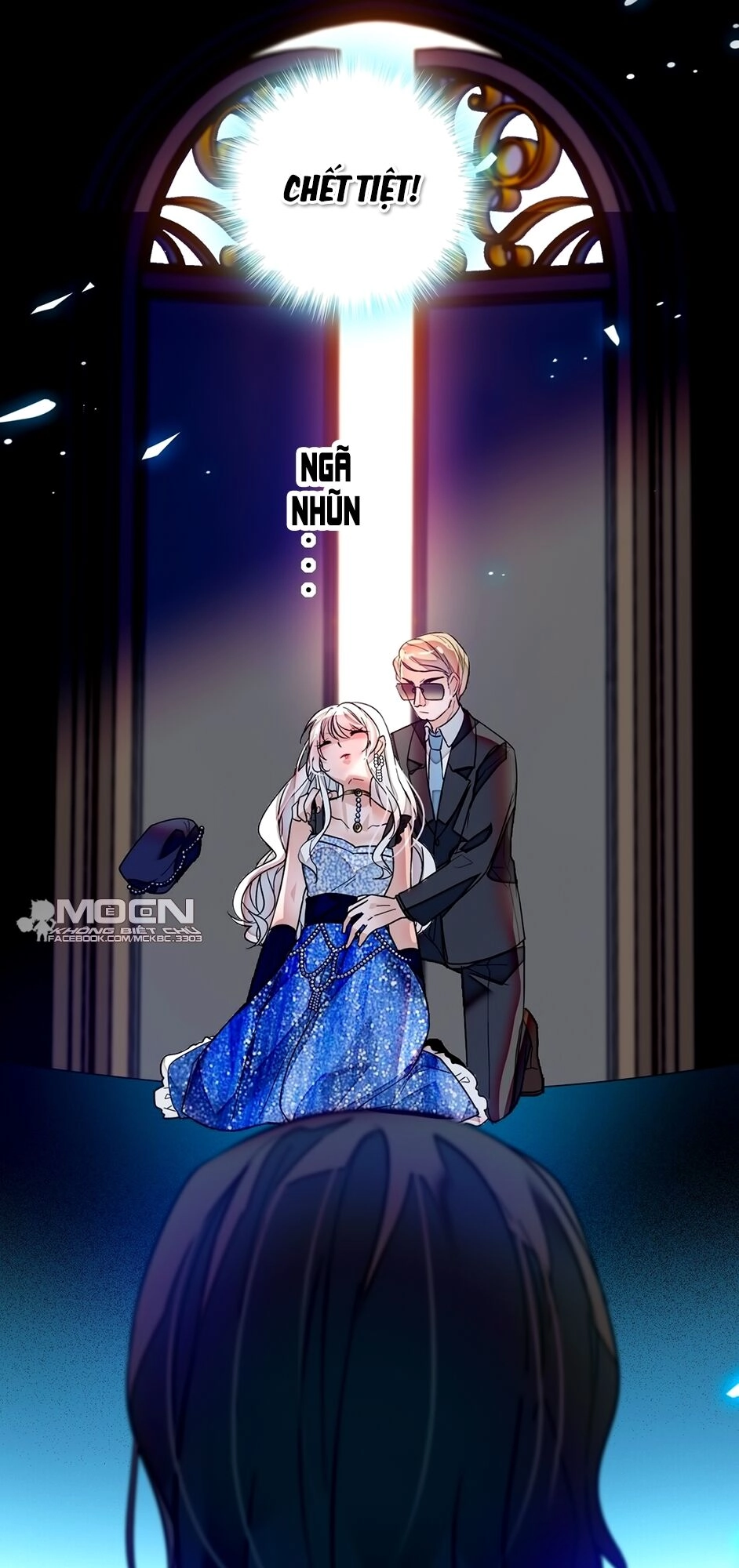 Long Phượng Phiên Chuyển Chapter 15 - 52