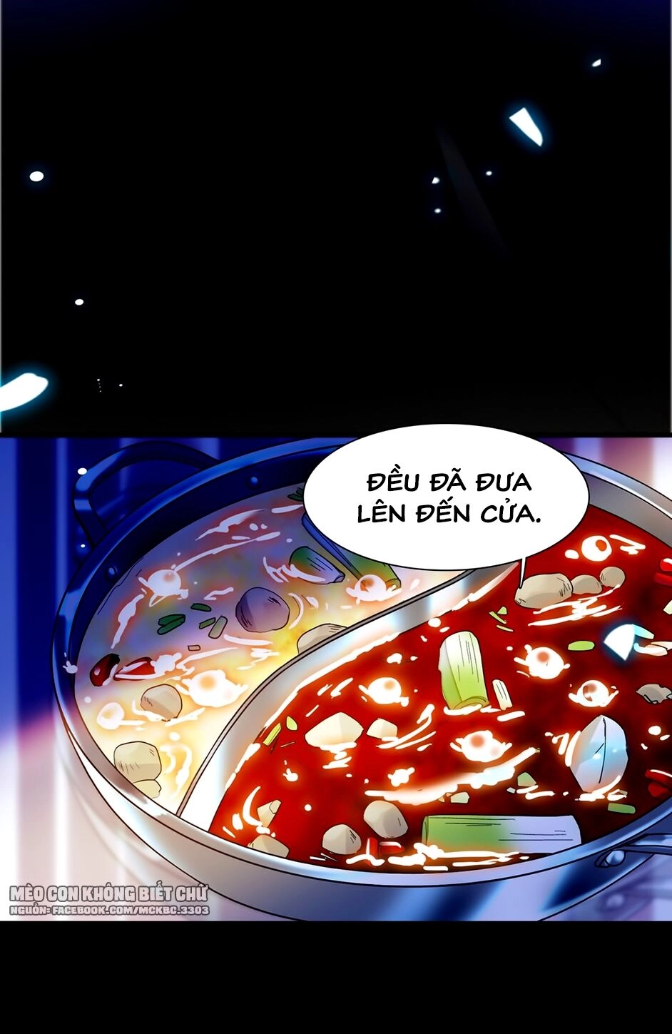 Long Phượng Phiên Chuyển Chapter 15 - 54