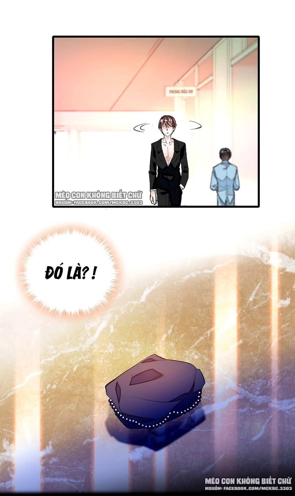 Long Phượng Phiên Chuyển Chapter 16 - 6