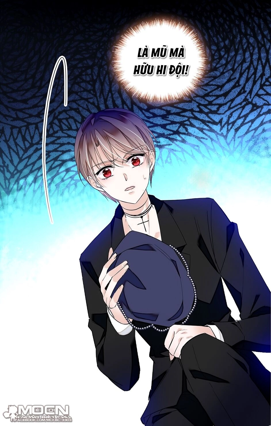 Long Phượng Phiên Chuyển Chapter 16 - 7