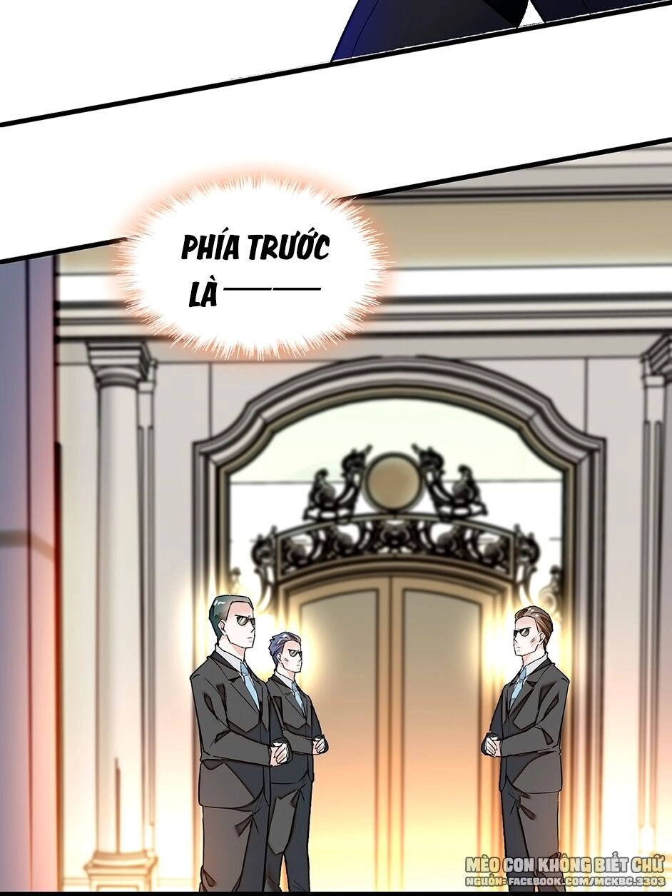 Long Phượng Phiên Chuyển Chapter 16 - 8