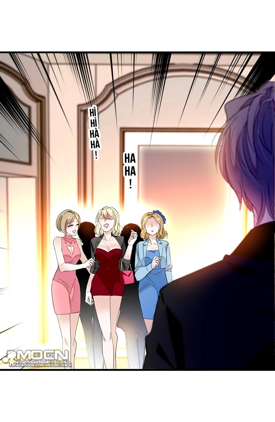 Long Phượng Phiên Chuyển Chapter 16 - 11