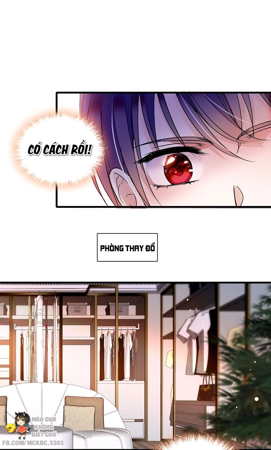 Long Phượng Phiên Chuyển Chapter 16 - 13