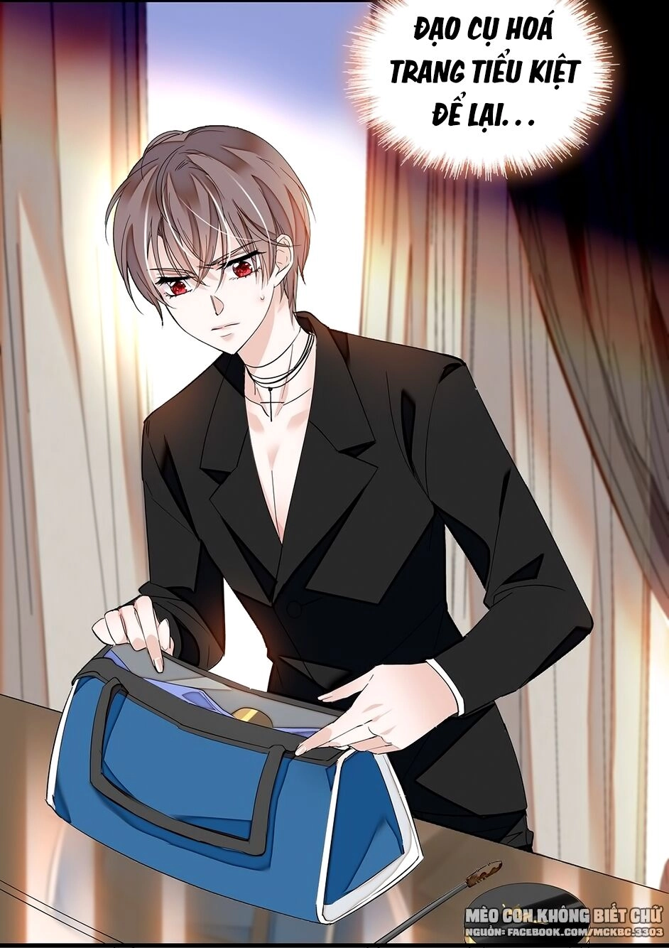 Long Phượng Phiên Chuyển Chapter 16 - 14