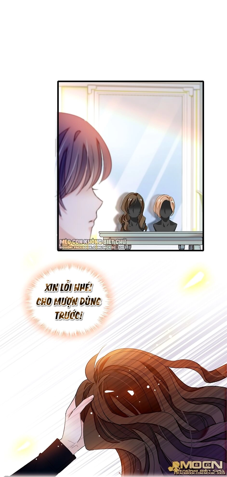 Long Phượng Phiên Chuyển Chapter 16 - 15