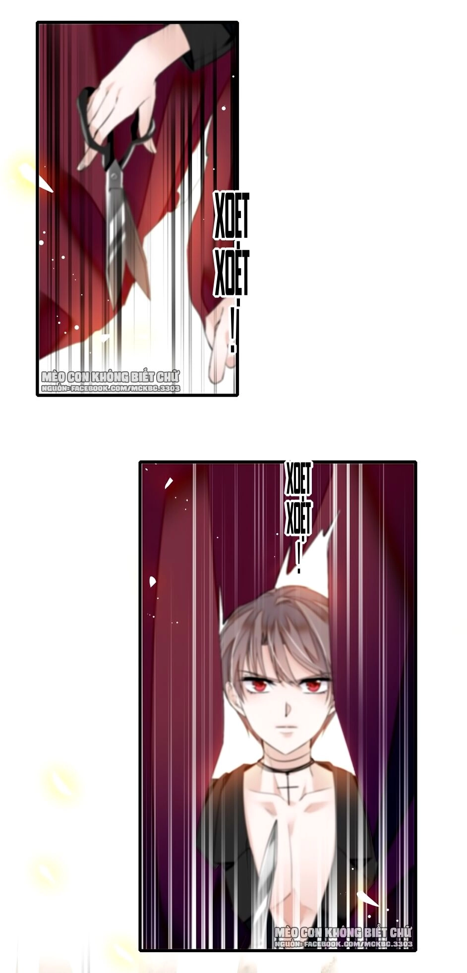 Long Phượng Phiên Chuyển Chapter 16 - 16