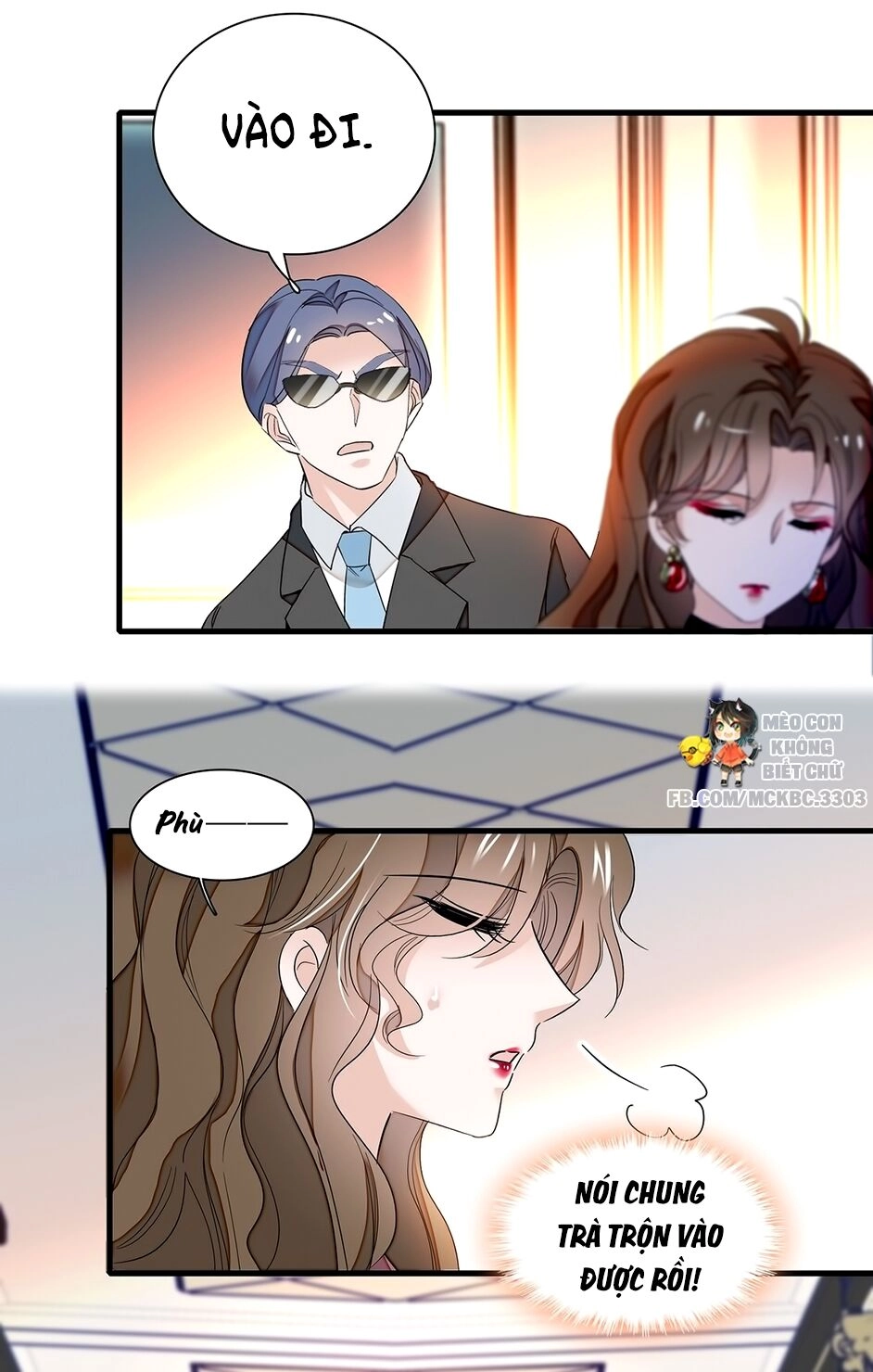 Long Phượng Phiên Chuyển Chapter 16 - 22