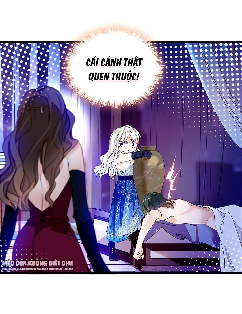 Long Phượng Phiên Chuyển Chapter 16 - 26