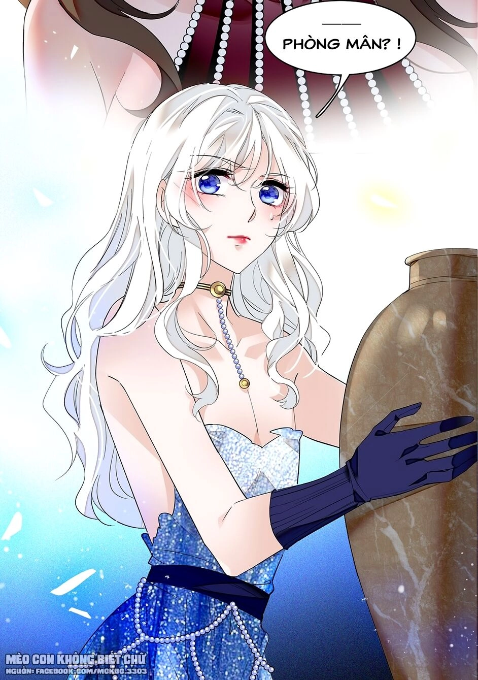 Long Phượng Phiên Chuyển Chapter 16 - 28