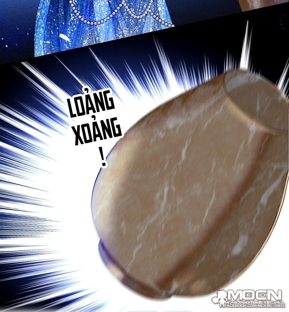 Long Phượng Phiên Chuyển Chapter 16 - 29