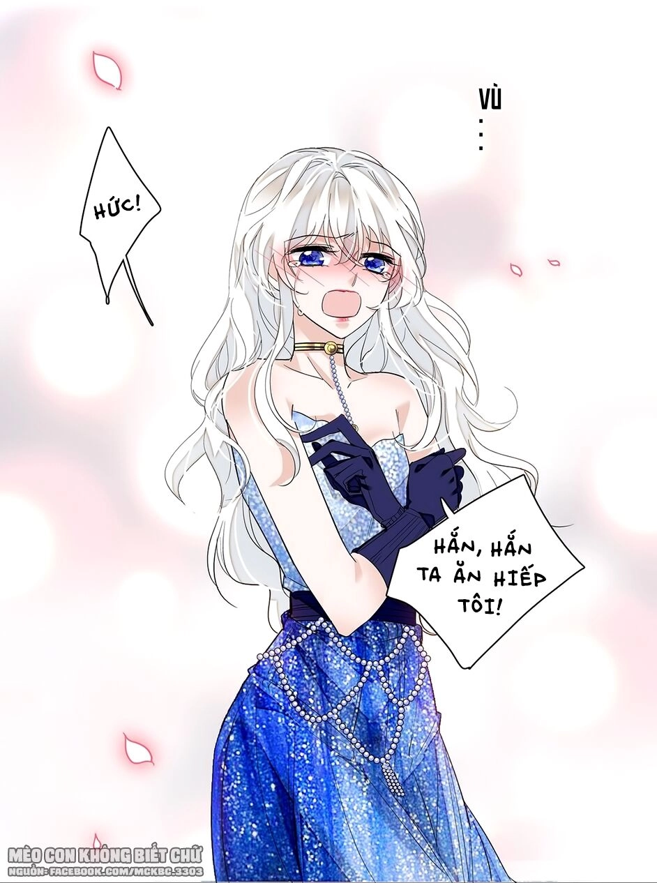 Long Phượng Phiên Chuyển Chapter 16 - 30