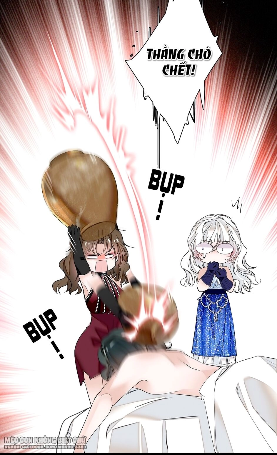 Long Phượng Phiên Chuyển Chapter 16 - 32