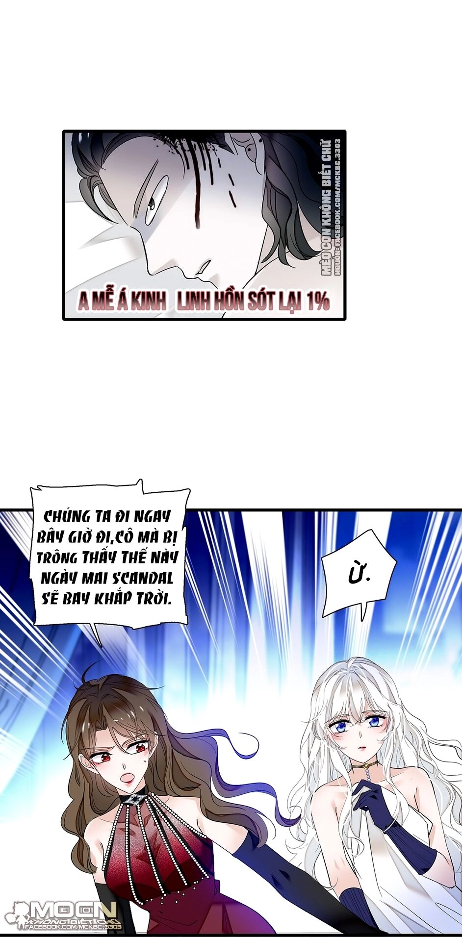 Long Phượng Phiên Chuyển Chapter 16 - 33