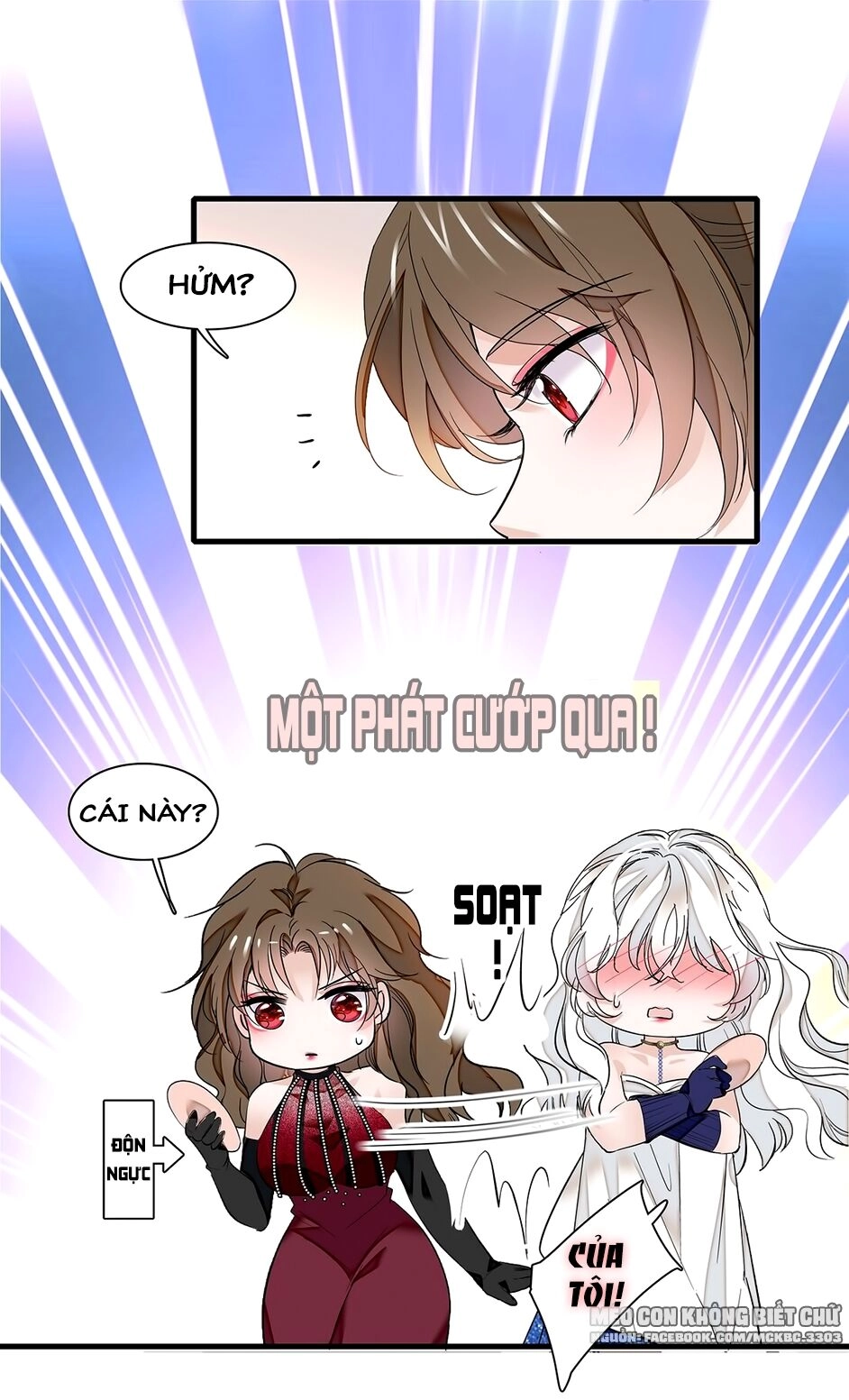 Long Phượng Phiên Chuyển Chapter 16 - 34